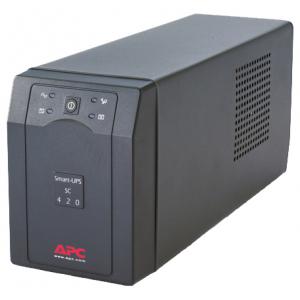 APC Smart-UPS SC 420VA 230V