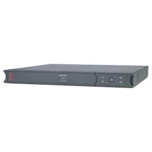 APC Smart-UPS SC 450VA 230V - 1U Rackmount/Tower