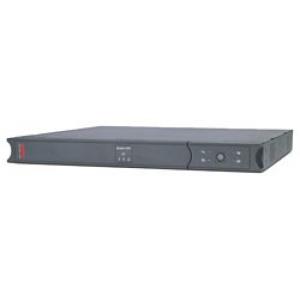 APC Smart-UPS SC 450VA 230V - 1U Rackmount/Tower (SC450RMI1U)