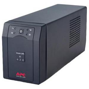 APC Smart-UPS SC 620VA 230V (SC620I)