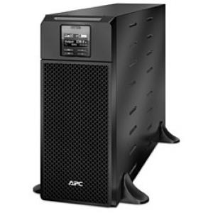 APC Smart-UPS SRT 6000VA 230V (SRT6KXLI)