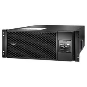 APC Smart-UPS SRT 6000VA RM 230V (SRT6KRMXLI)