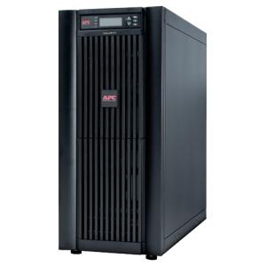 APC Smart-UPS VT 10kVA 400V, Start-Up 5X8, Internal Maintenance Bypass