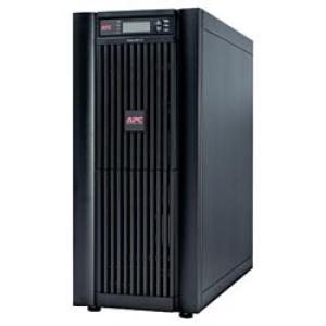 APC Smart-UPS VT 10kVA 400V, Start-Up 5X8, Internal Maintenance Bypass (SUVTP10KHS)