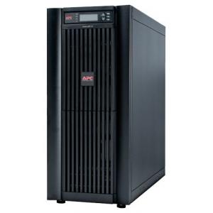 APC Smart-UPS VT 15kVA 400V, Int Maint Bypass, Parallel Capable