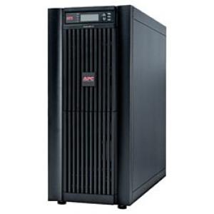 APC Smart-UPS VT 15kVA 400V, Int Maint Bypass, Parallel Capable (SUVTP15KHS)