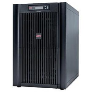 APC Smart-UPS VT 30kVA 400V, Start-Up 5X8, Internal Maintenance Bypass (SUVTP30KHS)