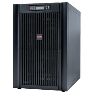 APC Smart-UPS VT 40kVA 400V, Start-Up 5X8, Internal Maintenance Bypass
