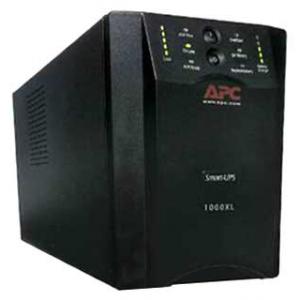APC Smart-UPS XL 1000VA USB & Serial 230V