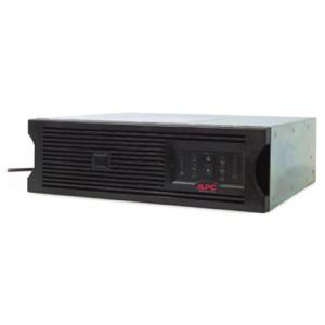 APC Smart-UPS XL 1400VA RM 3U 230V