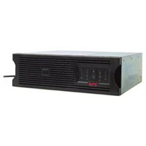APC Smart-UPS XL 1400VA RM 3U 230V (SU1400RMXLI3U)