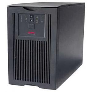 APC Smart-UPS XL 2200VA 230V Tower/Rack Convertible (SUA2200XLI)