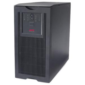 APC Smart-UPS XL 3000VA 230V Tower/Rackmount (5U)