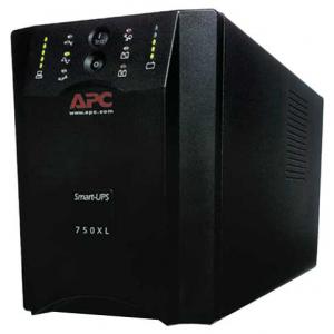 APC Smart-UPS XL 750VA USB & Serial 230V