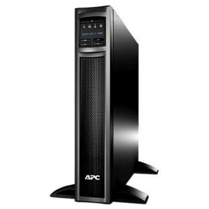 APC Smart-UPS X 1500VA Rack/Tower LCD 230V