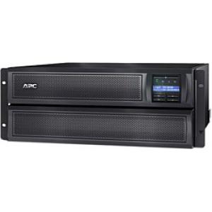 APC Smart-UPS X 2200VA Rack/Tower LCD 200-240V (SMX2200HV)