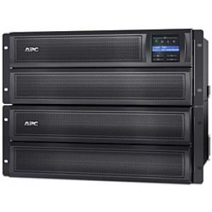 APC Smart-UPS X 3000VA Rack/Tower LCD 200-240V (SMX3000HV)