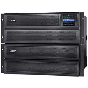 APC Smart-UPS X 3000VA Rack/Tower LCD 200-240V (SMX3000HVNC)