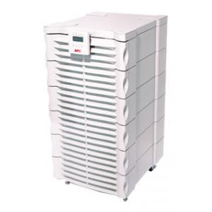 APC Symmetra 16kVA Scalable to 16kVA N 1 380-415V 3:1