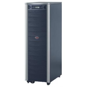 APC Symmetra LX 16kVA Scalable to 16kVA N 1 Ext. Run Tower