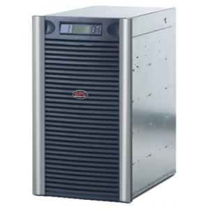 APC Symmetra LX 16kVA Scalable to 16kVA N 1 RM Frame
