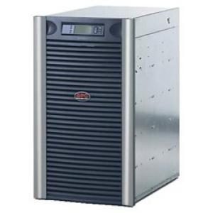 APC Symmetra LX 16kVA Scalable to 16kVA N 1 RM Frame (SYA16K16RMI)