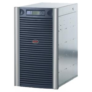 APC Symmetra LX 16kVA Scalable to 16kVA N 1 Rack-mount