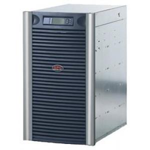 APC Symmetra LX 16kVA Scalable to 16kVA N 1 Rack-mount (SYA16K16RMI)