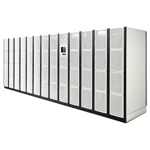 APC Symmetra MW 1600kW Frame, 400V