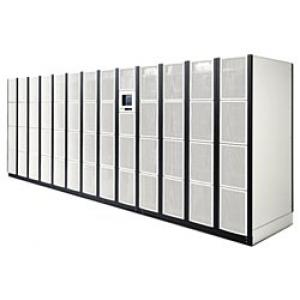 APC Symmetra MW 1600kW Frame, 400V (SYMF1600KH)