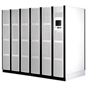 APC Symmetra MW 600kW Frame, 400V