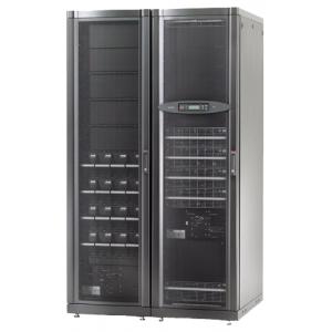 APC Symmetra PX 32kW Scalable to 160kW, 400V w/ Integrated Modular Distribution