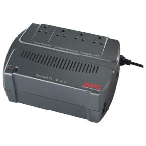 APC by Schneider Electric BACK-UPS ES 650VA 230V INDIA