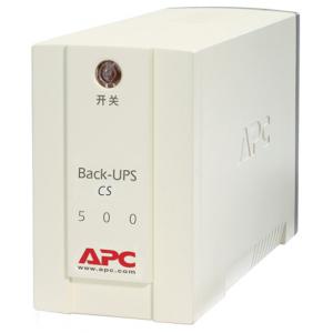 APC by Schneider Electric Back-UPS 500VA 220V China
