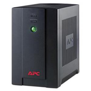 APC by Schneider Electric Back-UPS 950VA, 230V, AVR, IEC Sockets (BX950UI)