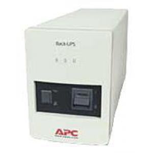 APC by Schneider Electric Back-UPS MultiPath 650VA