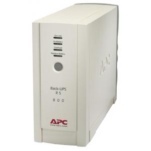 APC by Schneider Electric Back-UPS RS 800VA 230V India