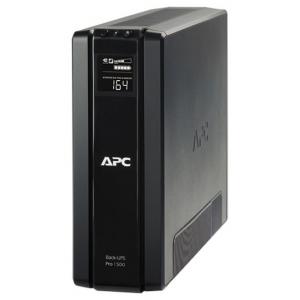 APC by Schneider Electric Power-Saving Back-UPS Pro 1500, 230V, Argentina