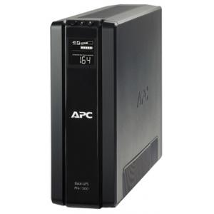 APC by Schneider Electric Power-Saving Back-UPS Pro 1500, 230V, Schuko