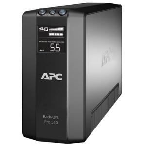 APC by Schneider Electric Power-Saving Back-UPS Pro 550, 230V, Argentina