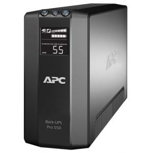 APC by Schneider Electric Power-Saving Back-UPS Pro 550, 230V, China
