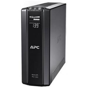 APC by Schneider Electric Power Saving Back-UPS Pro 1500, 230V, CEE 7/5