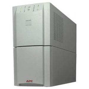 APC by Schneider Electric Smart-UPS 2200VA 230V