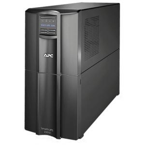 APC by Schneider Electric Smart-UPS 2200VA LCD 230V China