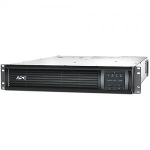 APC by Schneider Electric Smart-UPS 2200VA LCD RM 2U 120V US (SMT2200RMUS)