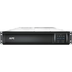 APC by Schneider Electric Smart-UPS 2200VA Rack-mountable UPS (SMT2200R2X658)