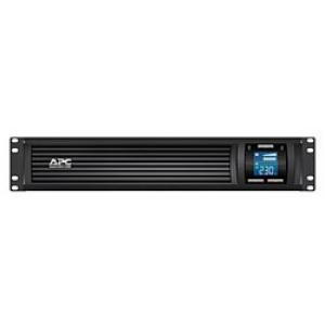 APC by Schneider Electric Smart-UPS C 1500VA 2U LCD 230V