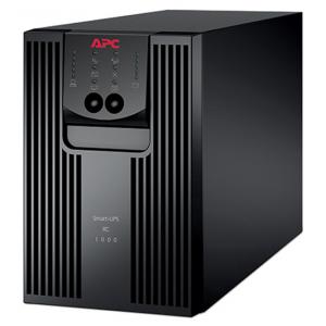 APC by Schneider Electric Smart-UPS RC 1000VA 230V