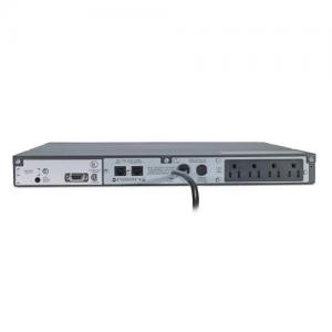 Apc Smart-ups Sc 450va Rackmount/tower (SC450RM1U-DDC)