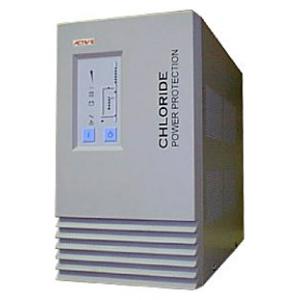 Chloride 2000 Active